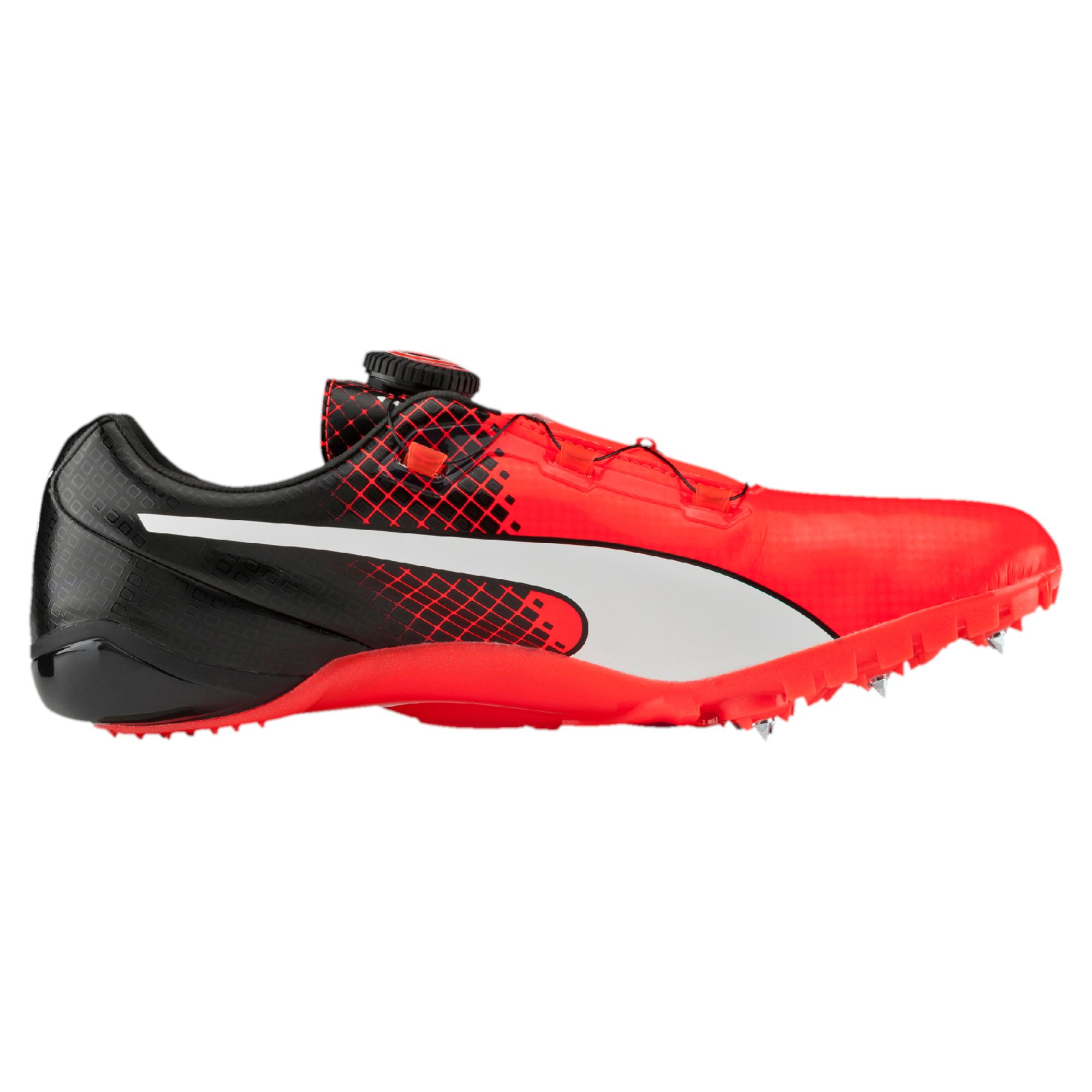 puma bolt evospeed disc